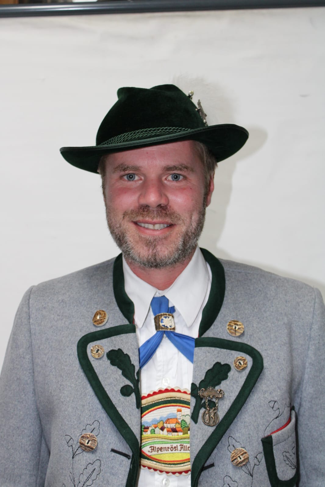Andreas Lang